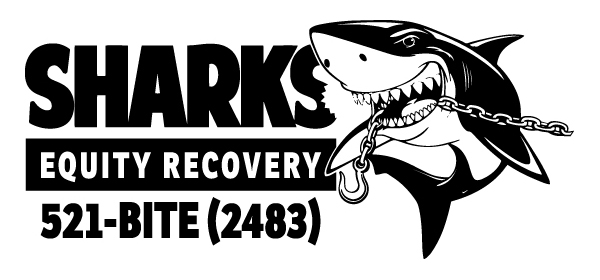 Sharks Equity Recovery